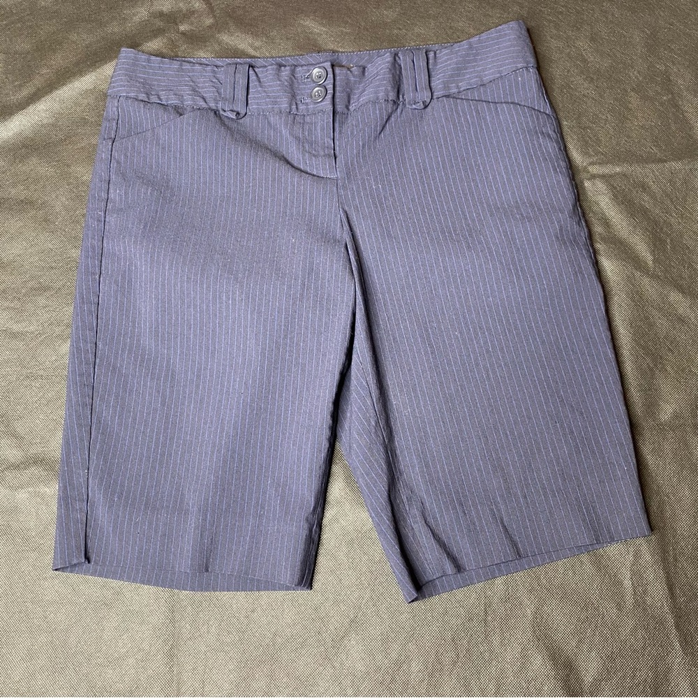 The Limited Extra Stretch Bermuda Shorts